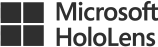 microsoft hololanece icon for technologies we use in nowtools